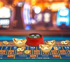 Kho game slot trực tuyến đa dạng thể loại và nhà cung cấp