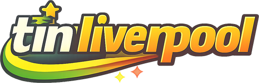 Logo tin liverpool